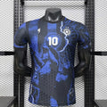 Maillot Argentina Maradona Commemorative Player Version 26/27
