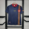 Maillot Spain Vintage Sport Extérieur Rétro 25/26
