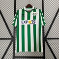 Maillot Betis Domicile Rétro 88/89