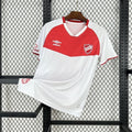Maillot Argentinos Juniors Uniform Extérieur 25/26