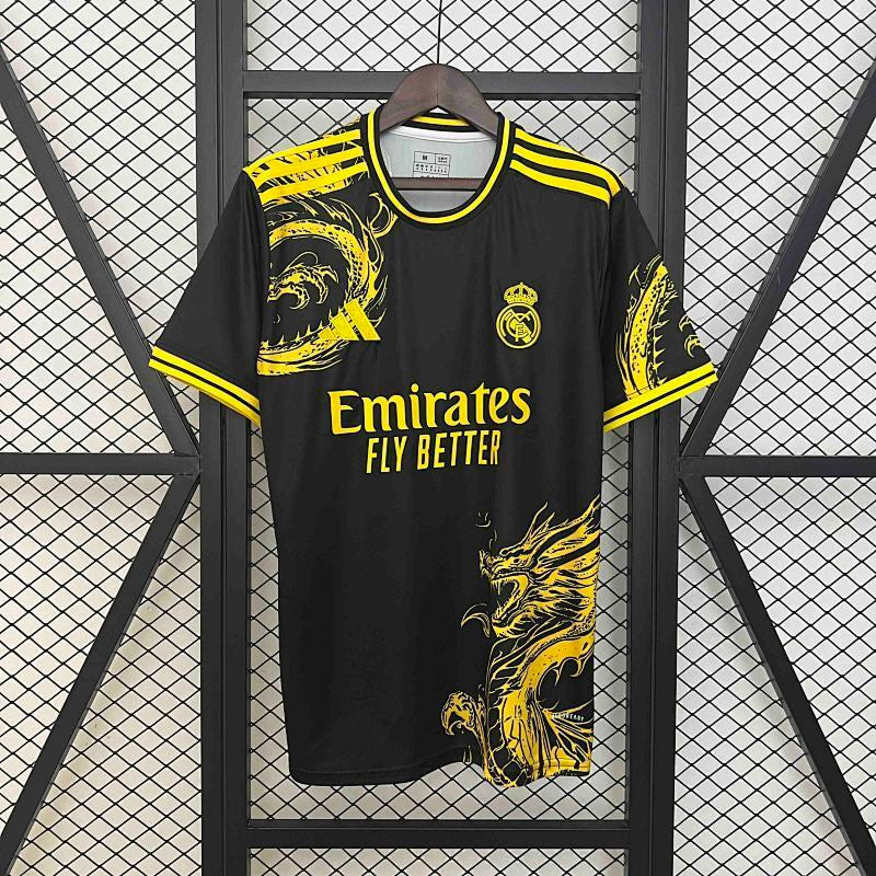 Maillot Real Madrid 24/25 (2)