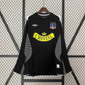 Maillot Colo Colo Replicas Extérieur Rétro 25/26