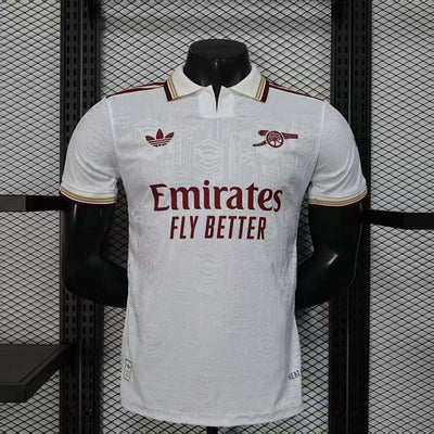 Maillot Arsenal Third Player Version 25/26