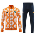 Survêtement Ivory Coast Orange 25/26