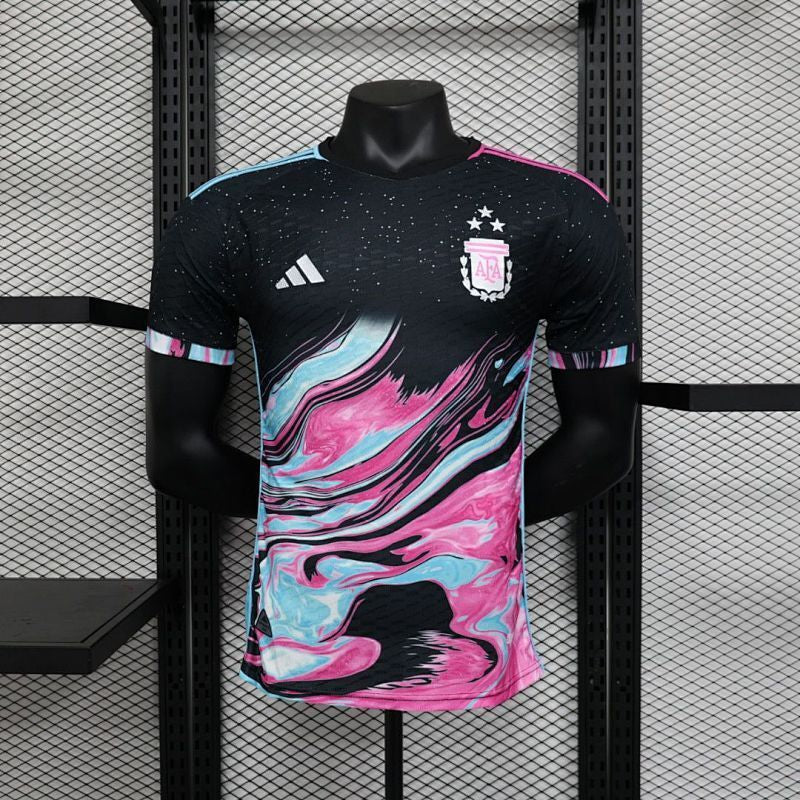 Maillot Argentine Player Version 2023
