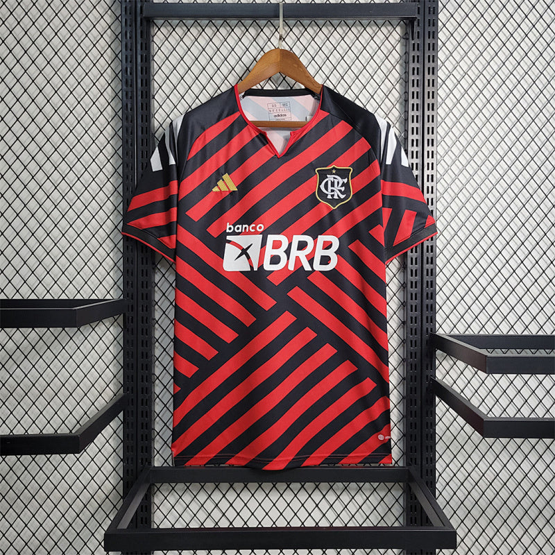 Maillot Flamengo 23/24 (2)