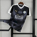Maillot Leicester Extérieur Rétro 15/16