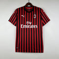 Maillot AC Milan Domicile Rétro 19/20