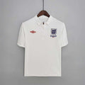 Maillot England Domicile Rétro 2010