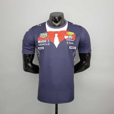 Maillot Bull Board Royal Édition spéciale 2021