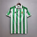 Maillot Real Betis Domicile Rétro 25/26