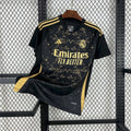 Maillot Real Madrid Noir 24/25 (2)