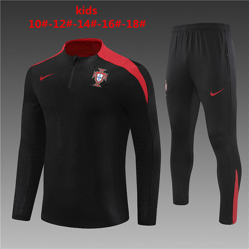 Survêtement Enfant Portugal 2024 (2)