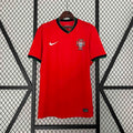 Maillot Portugal Domicile 25/26