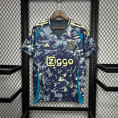 Maillot Ajax Extérieur 24/25