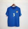Maillot Italy Domicile Rétro 2000