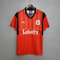 Maillot Nottingham Forest Domicile Rétro 94/95