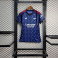 Maillot Femme Arsenal Extérieur 25/26