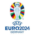 Maillot UEFA Euro 25/26
