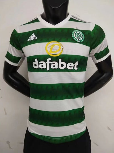 Maillot Celtic Domicile Player Version 22/23