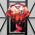 Maillot Japan Bloody Eclipse Édition spéciale 25/26