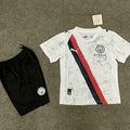 Maillot Manchester City Extérieur Enfant 25/26