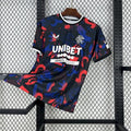 Maillot Rangers Third 24/25