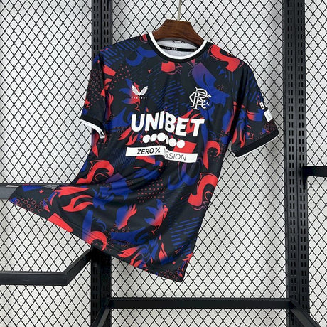 Maillot Rangers Third 24/25