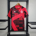 Maillot Flamengo Pre-Match 23/24