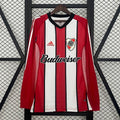 Maillot River Plate Extérieur Rétro 25/26