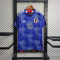 Maillot Japon Domicile 2022