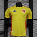 Maillot Colombia Copa America Domicile Player Version 25/26