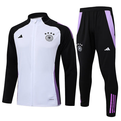 Survêtement Allemagne Jackets 2024