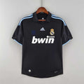 Maillot Real Madrid Extérieur Rétro 2009/10