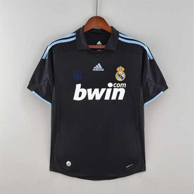 Maillot Real Madrid Extérieur Rétro 09/10/10