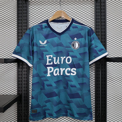 Maillot Feyenoord Extérieur 23/24