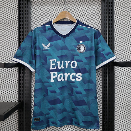 Maillot Feyenoord Extérieur 23/24