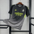 Maillot Real Madrid Gris 25/26