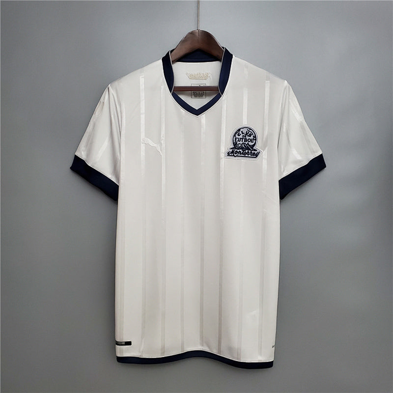 Maillot Monterrey Anniversary Édition spéciale 25/26
