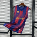 Débardeur FC Barcelone Domicile 25/26