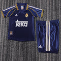 Ensemble Enfant Real Madrid Extérieur 98/99