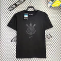 Maillot Corinthians Noir 24/25