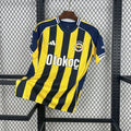 Maillot Fenerbahçe Domicile 25/26