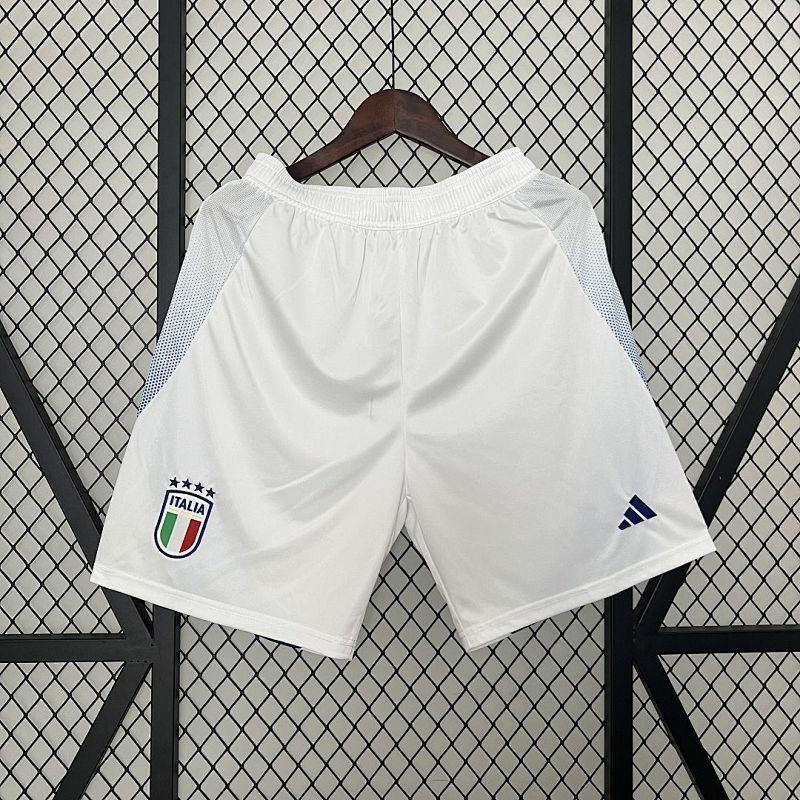 Short Italie UEFA Euro Domicile 25/26