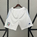 Short Italy UEFA Euro Domicile 25/26