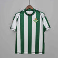 Maillot Real Betis Domicile Rétro 2003/04