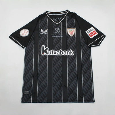 Maillot Bilbao Copa De Gardien 23/24