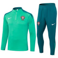 Maillot Portugal Manches Longues 2024 (4)