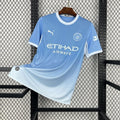 Maillot Manchester City Domicile 26/27