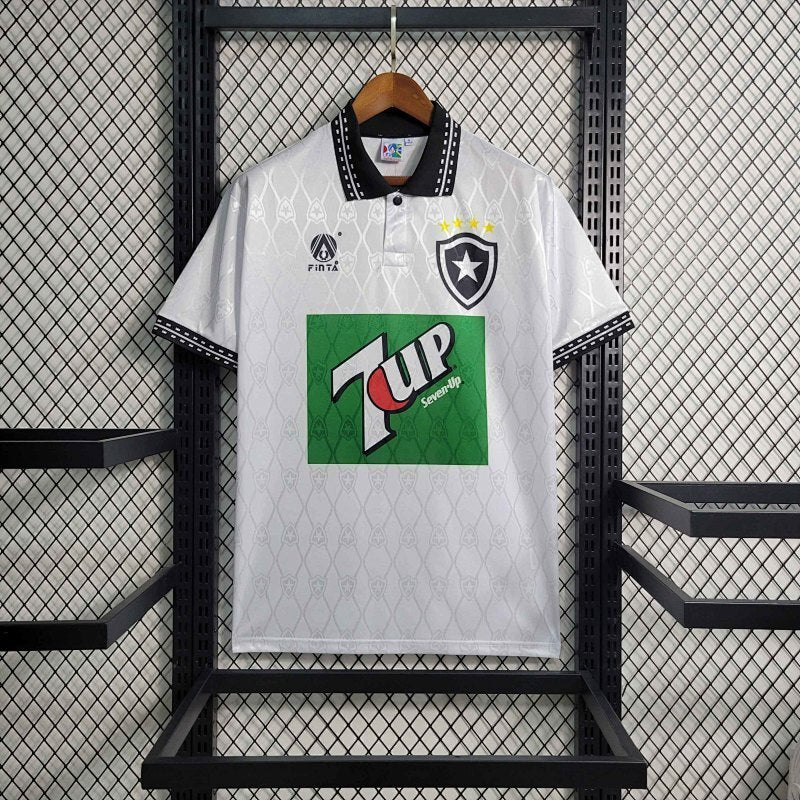 Maillot Botafogo Extérieur Rétro 25/26